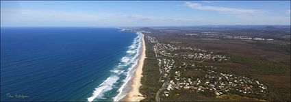 Peregian Beach - QLD 2014 (PBH4 00 17470)